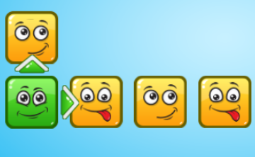 Happy Blocks